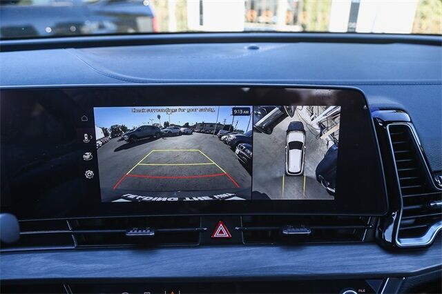 2025 Kia Sportage X-Pro Prestige Glendale CA