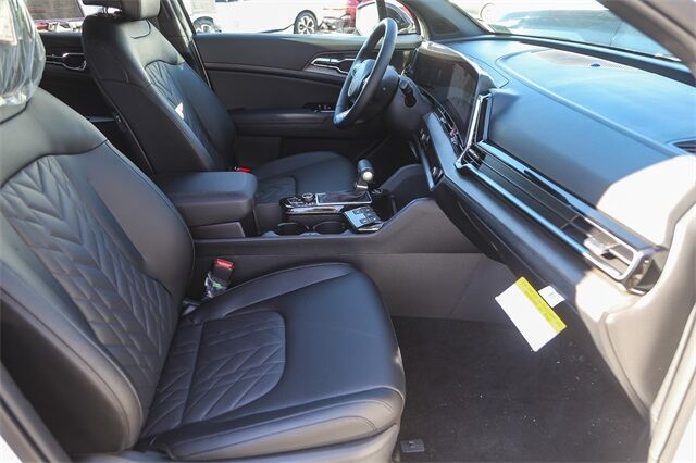 2025 Kia Sportage X-Pro Prestige Glendale CA