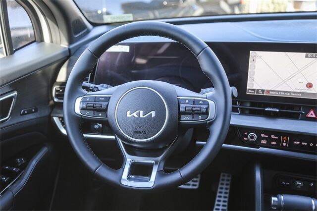 2025 Kia Sportage X-Pro Prestige Glendale CA