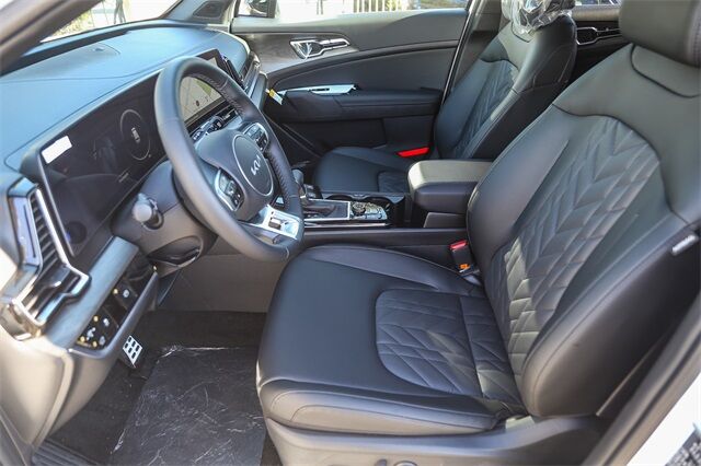 2025 Kia Sportage X-Pro Prestige Glendale CA