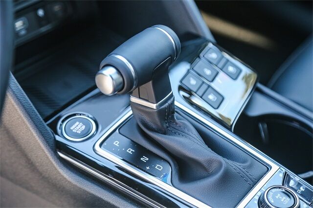 2025 Kia Sportage X-Pro Prestige Glendale CA