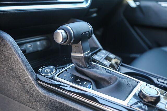 2025 Kia Sportage X-Pro Prestige Glendale CA