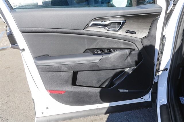2025 Kia Sportage X-Pro Prestige Glendale CA