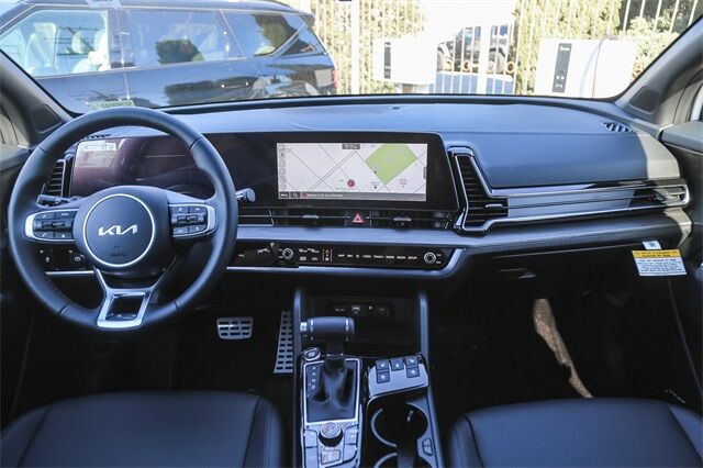 2025 Kia Sportage X-Pro Prestige Glendale CA