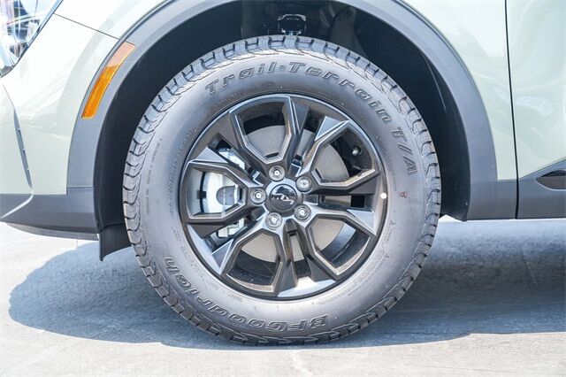 2025 Kia Sportage X-Pro Prestige Huntington Beach CA