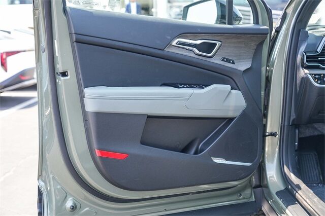 2025 Kia Sportage X-Pro Prestige Huntington Beach CA