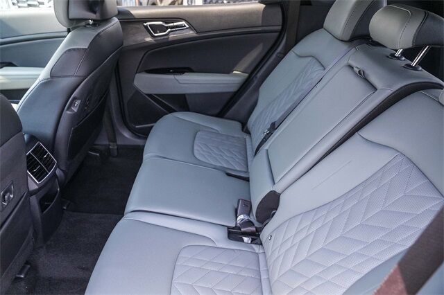 2025 Kia Sportage X-Pro Prestige Huntington Beach CA