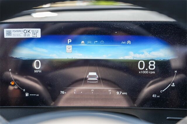 2025 Kia Sportage X-Pro Prestige Huntington Beach CA