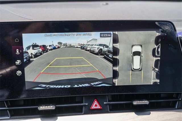 2025 Kia Sportage X-Pro Prestige Huntington Beach CA