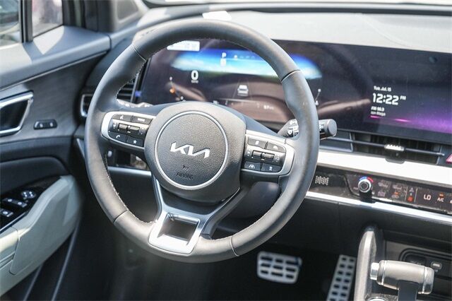 2025 Kia Sportage X-Pro Prestige Huntington Beach CA