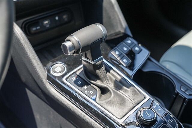 2025 Kia Sportage X-Pro Prestige Huntington Beach CA