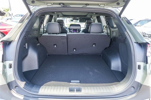 2025 Kia Sportage X-Pro Prestige Huntington Beach CA
