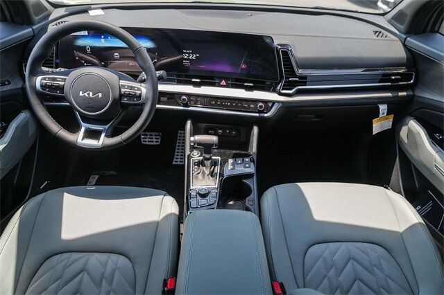 2025 Kia Sportage X-Pro Prestige Huntington Beach CA