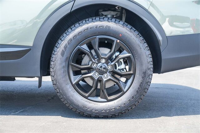 2025 Kia Sportage X-Pro Prestige Huntington Beach CA