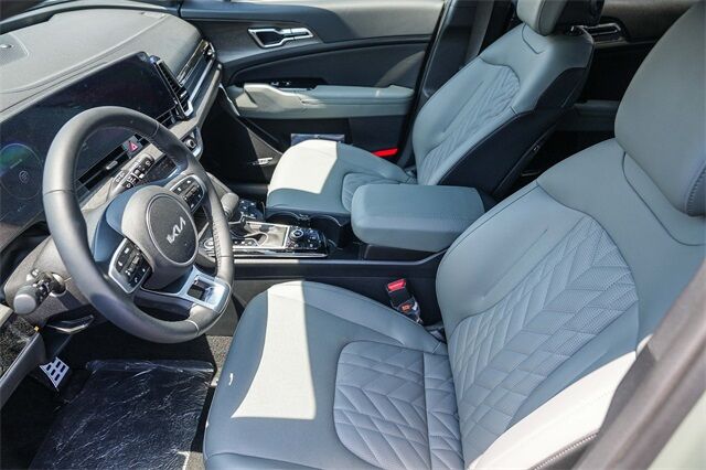 2025 Kia Sportage X-Pro Prestige Huntington Beach CA
