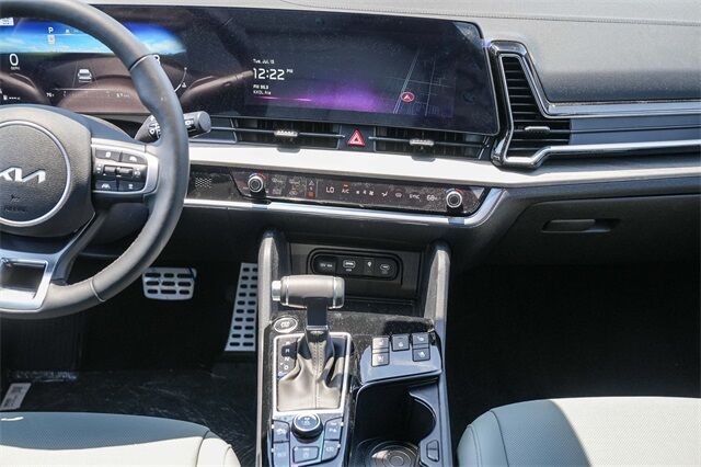 2025 Kia Sportage X-Pro Prestige Huntington Beach CA