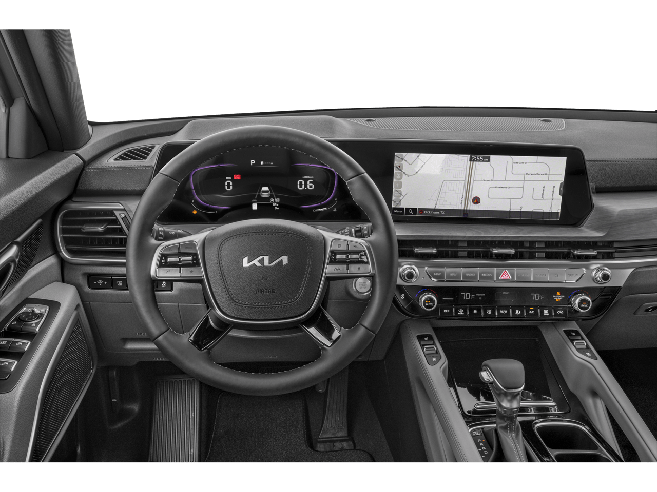 2025 Kia TELLURIDE EX X-LINE Roseville CA