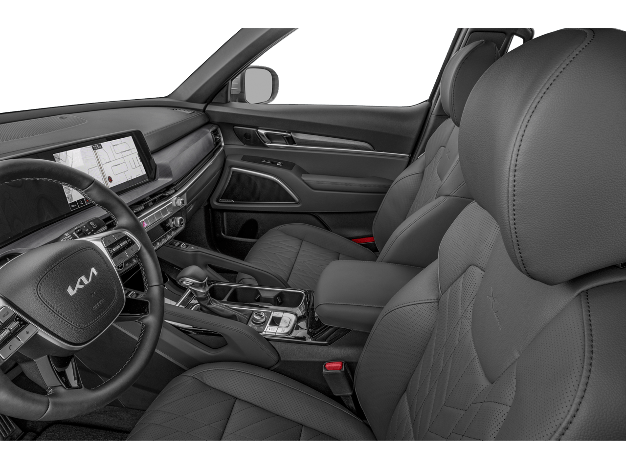 2025 Kia TELLURIDE EX X-LINE Roseville CA