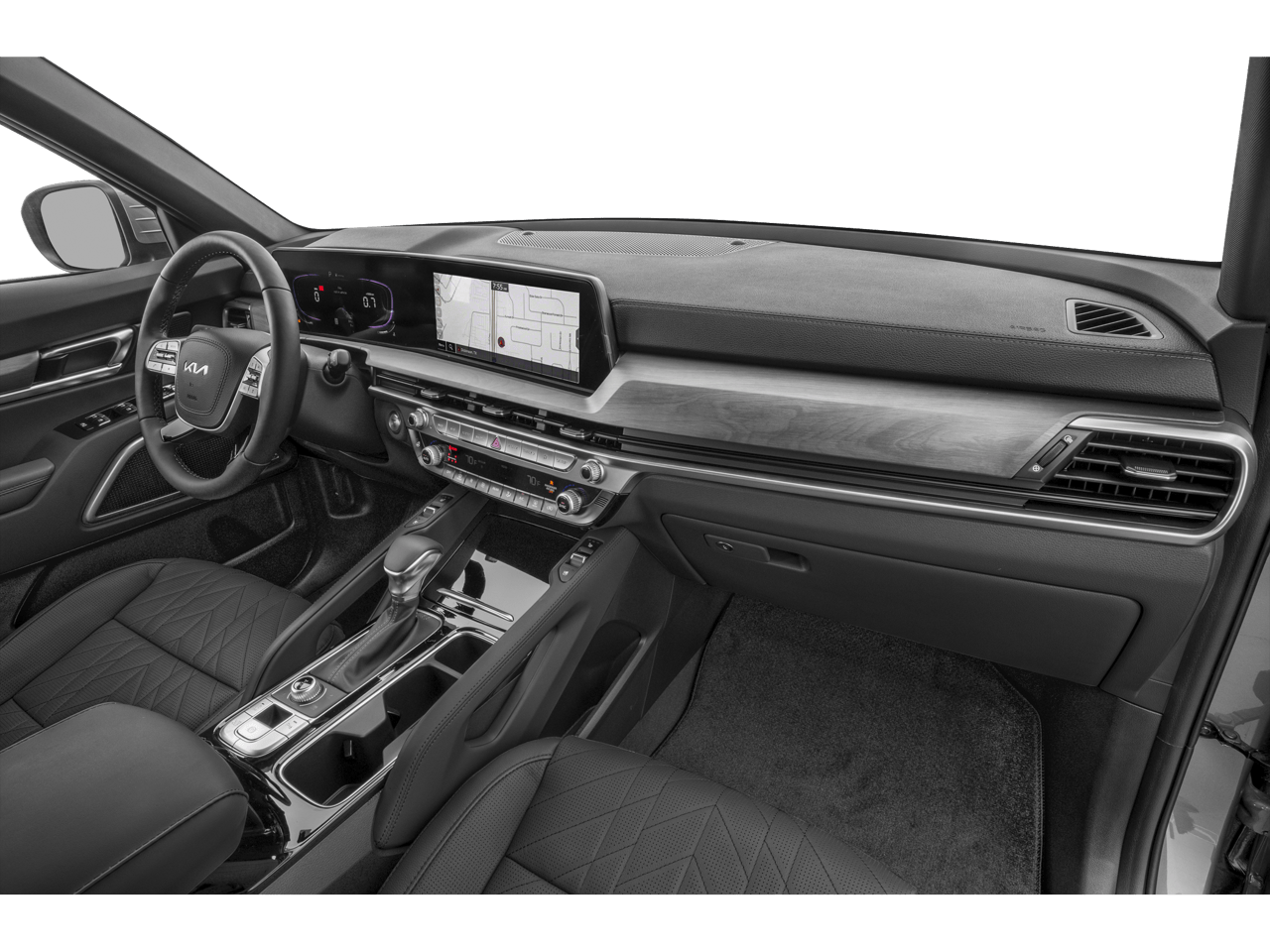 2025 Kia TELLURIDE EX X-LINE Roseville CA