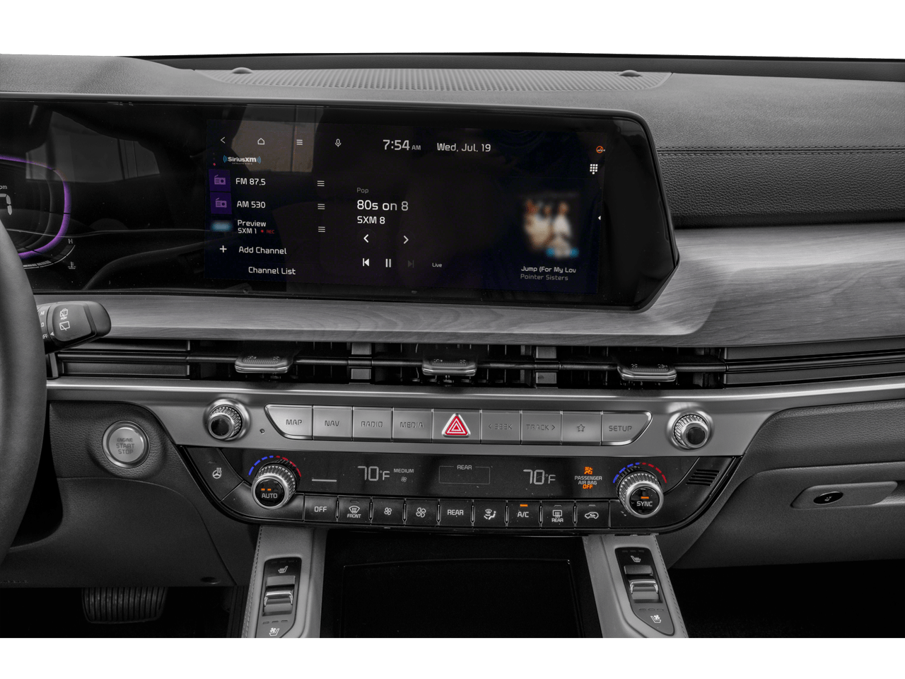 2025 Kia TELLURIDE EX X-LINE Roseville CA