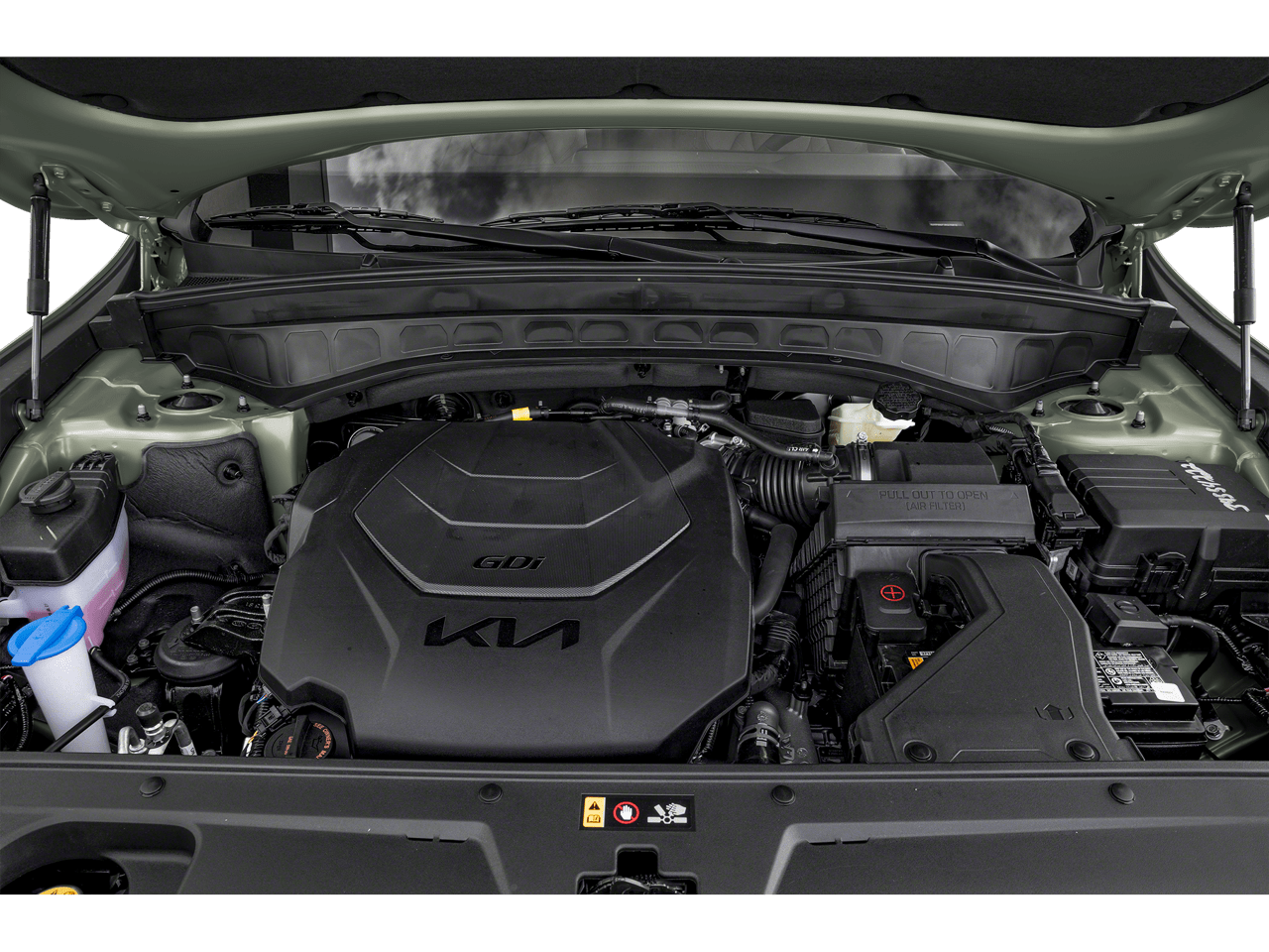 2025 Kia TELLURIDE EX X-LINE Roseville CA