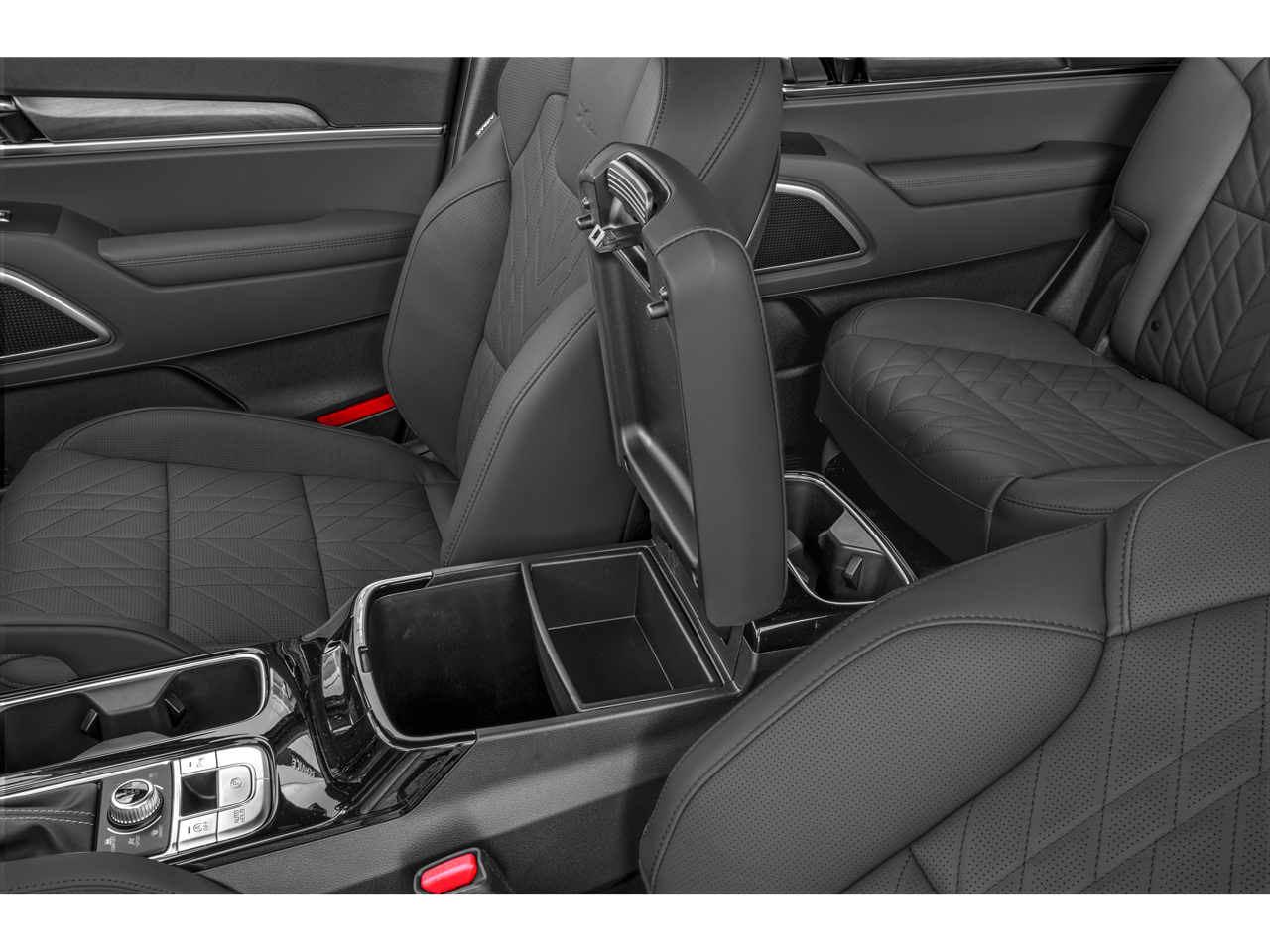 2025 Kia TELLURIDE EX X-LINE Roseville CA