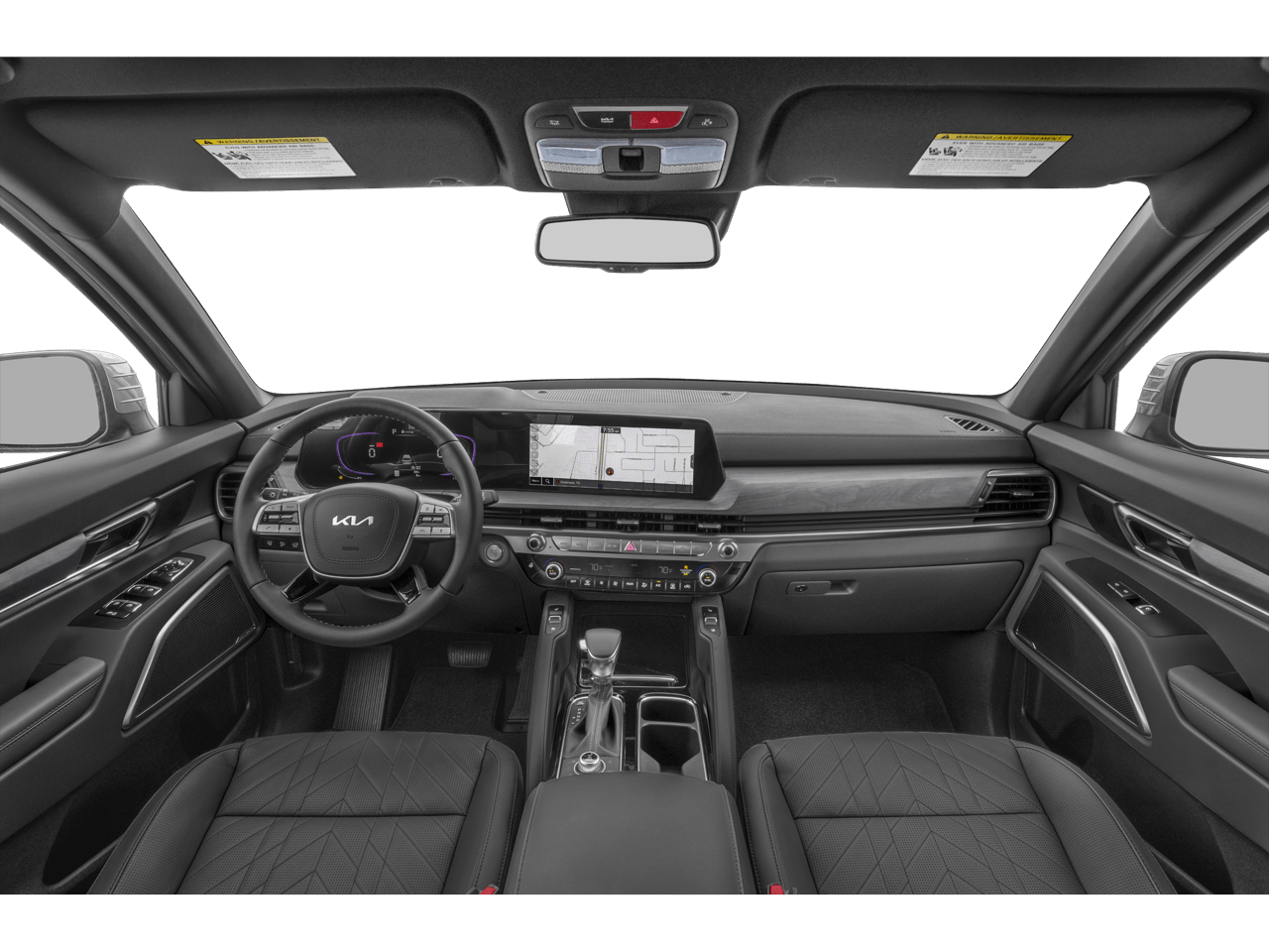 2025 Kia TELLURIDE EX X-LINE Roseville CA