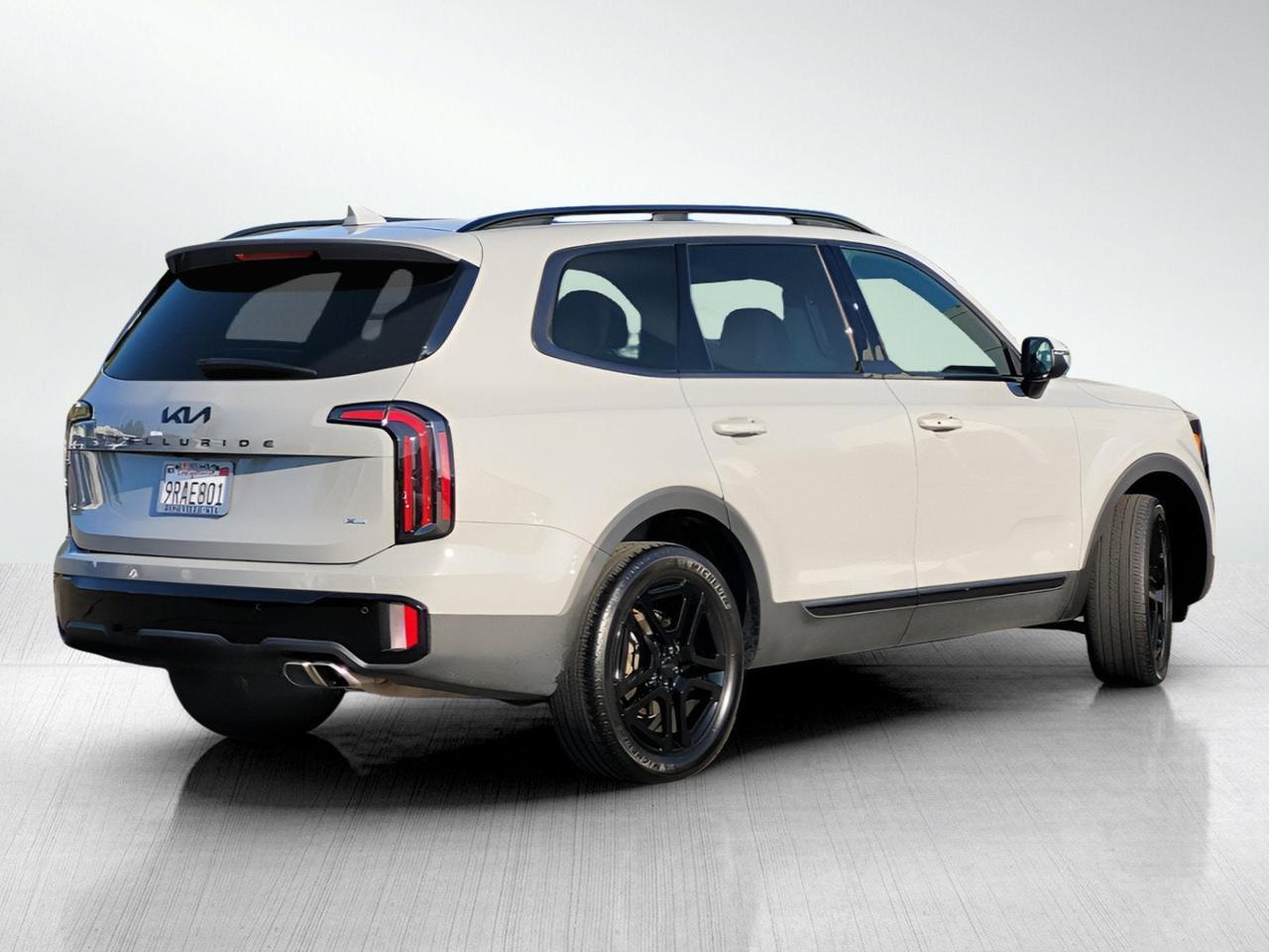 2025 Kia TELLURIDE EX X-LINE Roseville CA