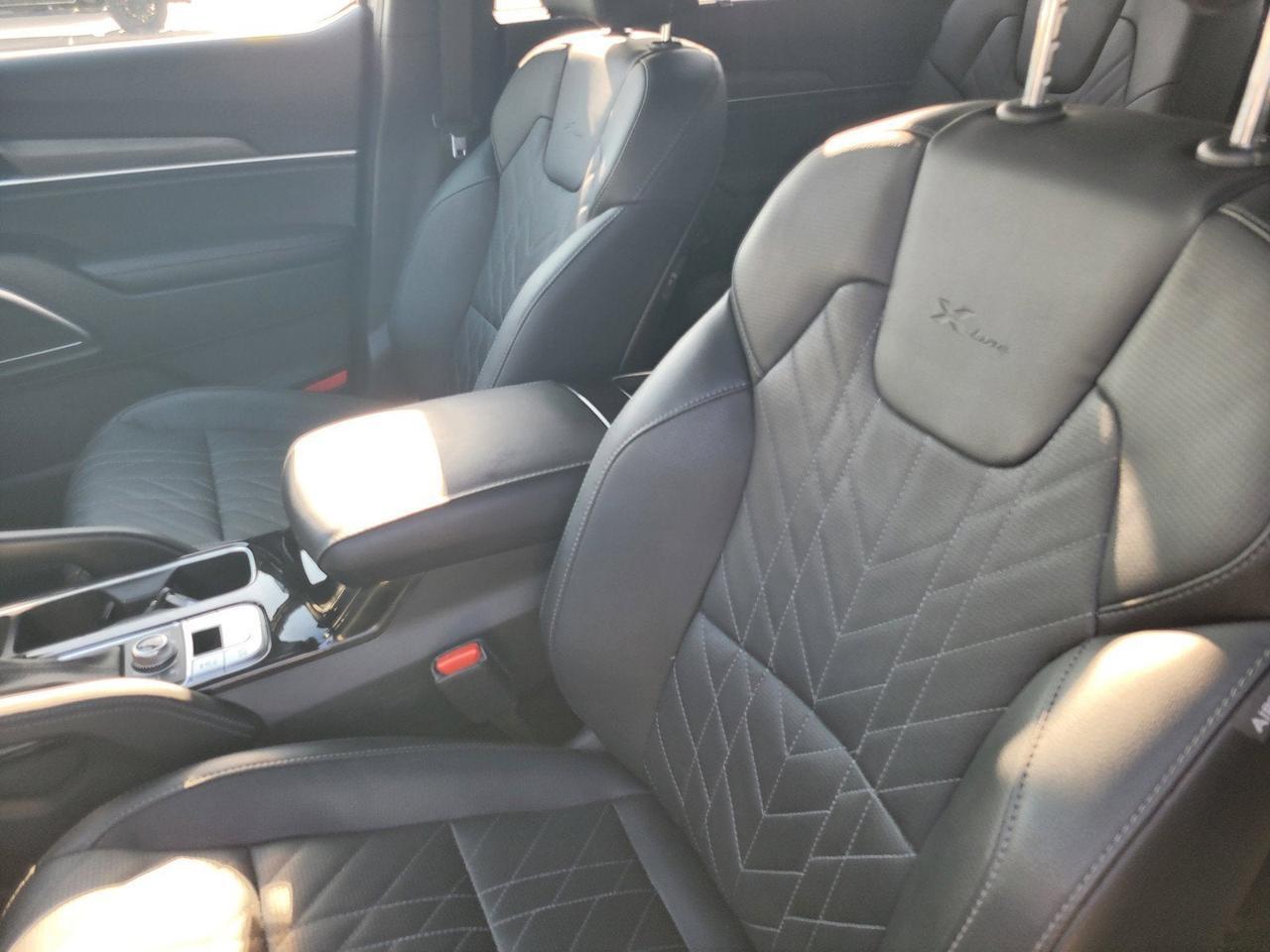 2025 Kia TELLURIDE EX X-LINE Roseville CA
