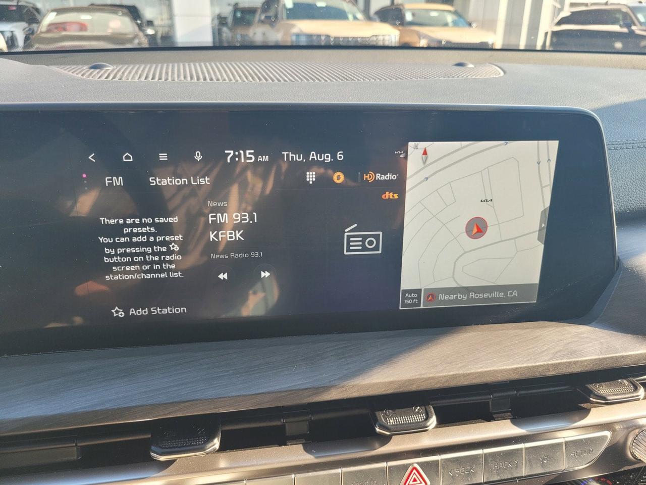 2025 Kia TELLURIDE EX X-LINE Roseville CA