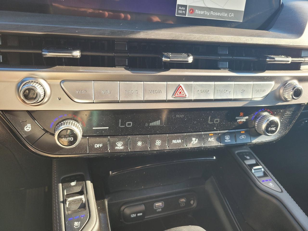 2025 Kia TELLURIDE EX X-LINE Roseville CA