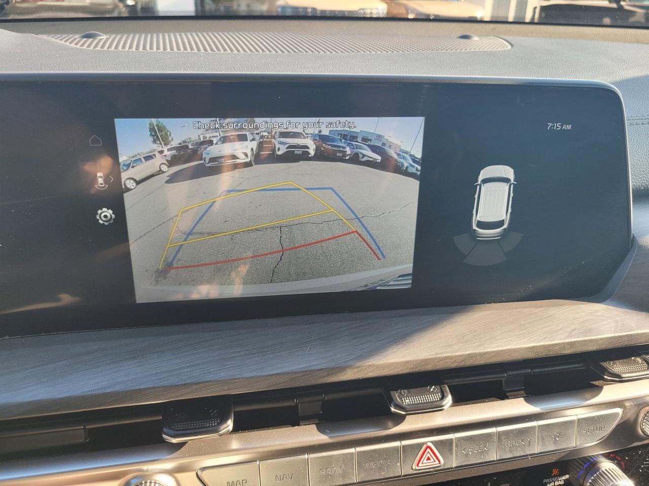 2025 Kia TELLURIDE EX X-LINE Roseville CA