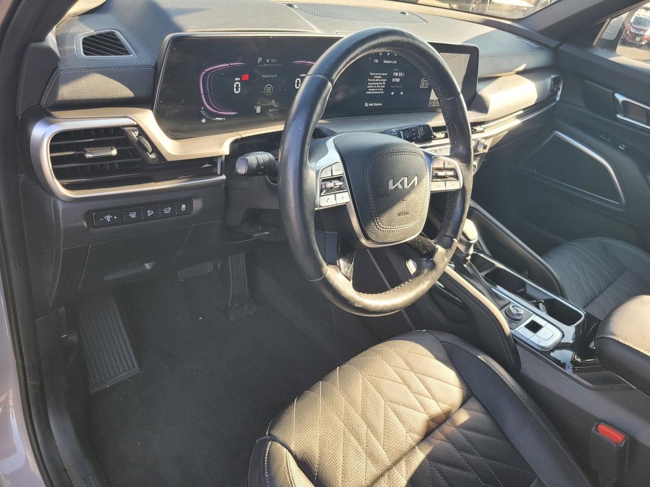 2025 Kia TELLURIDE EX X-LINE Roseville CA