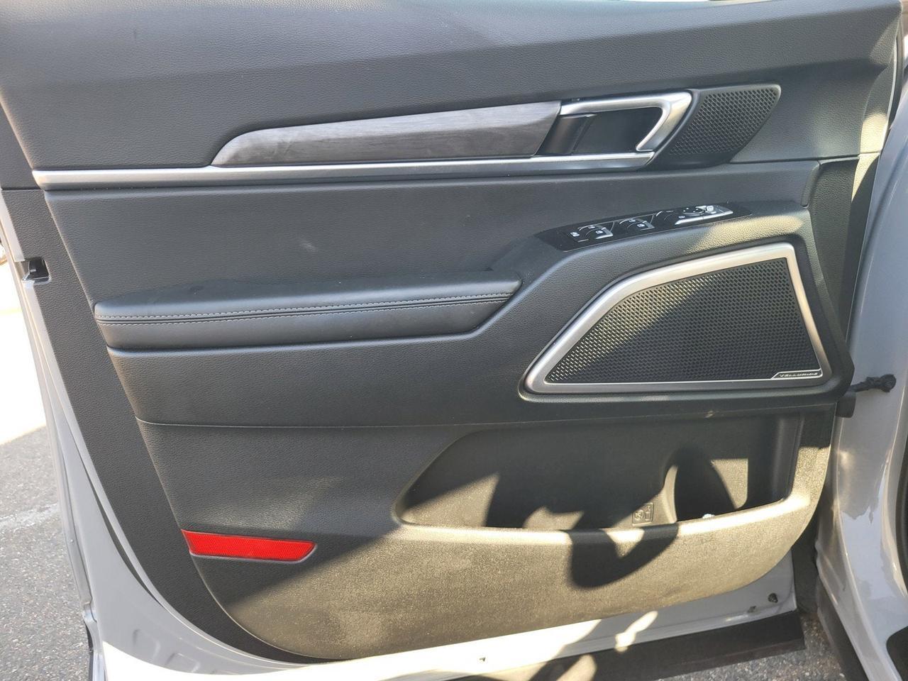 2025 Kia TELLURIDE EX X-LINE Roseville CA
