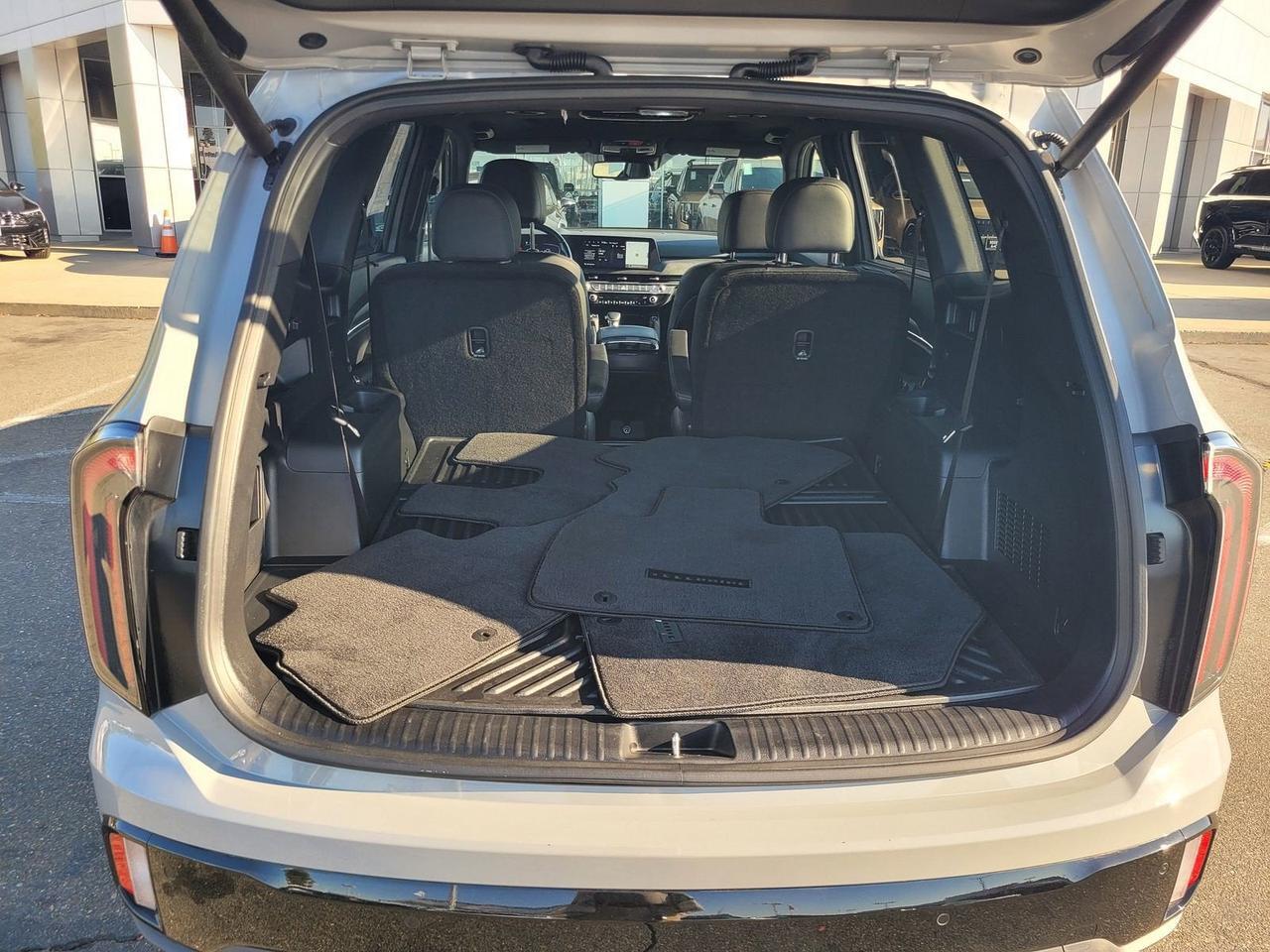 2025 Kia TELLURIDE EX X-LINE Roseville CA