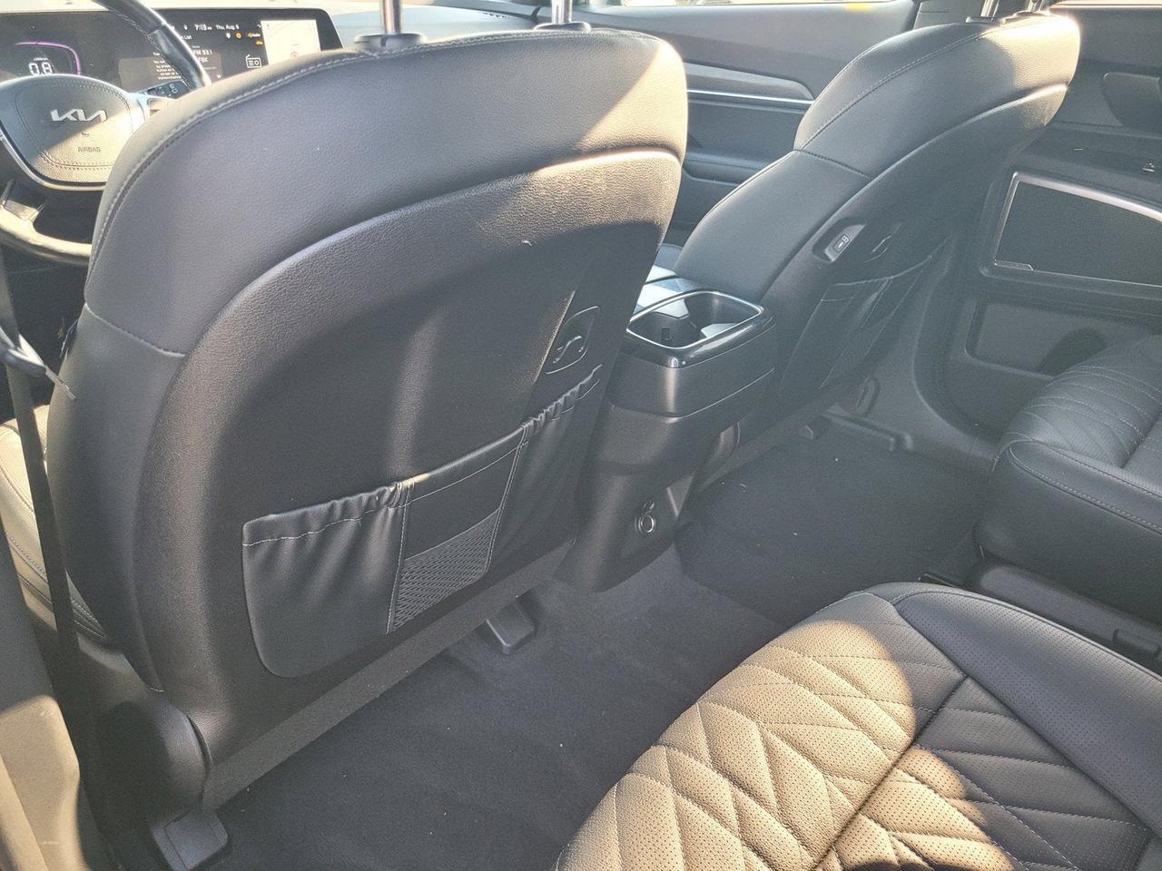 2025 Kia TELLURIDE EX X-LINE Roseville CA