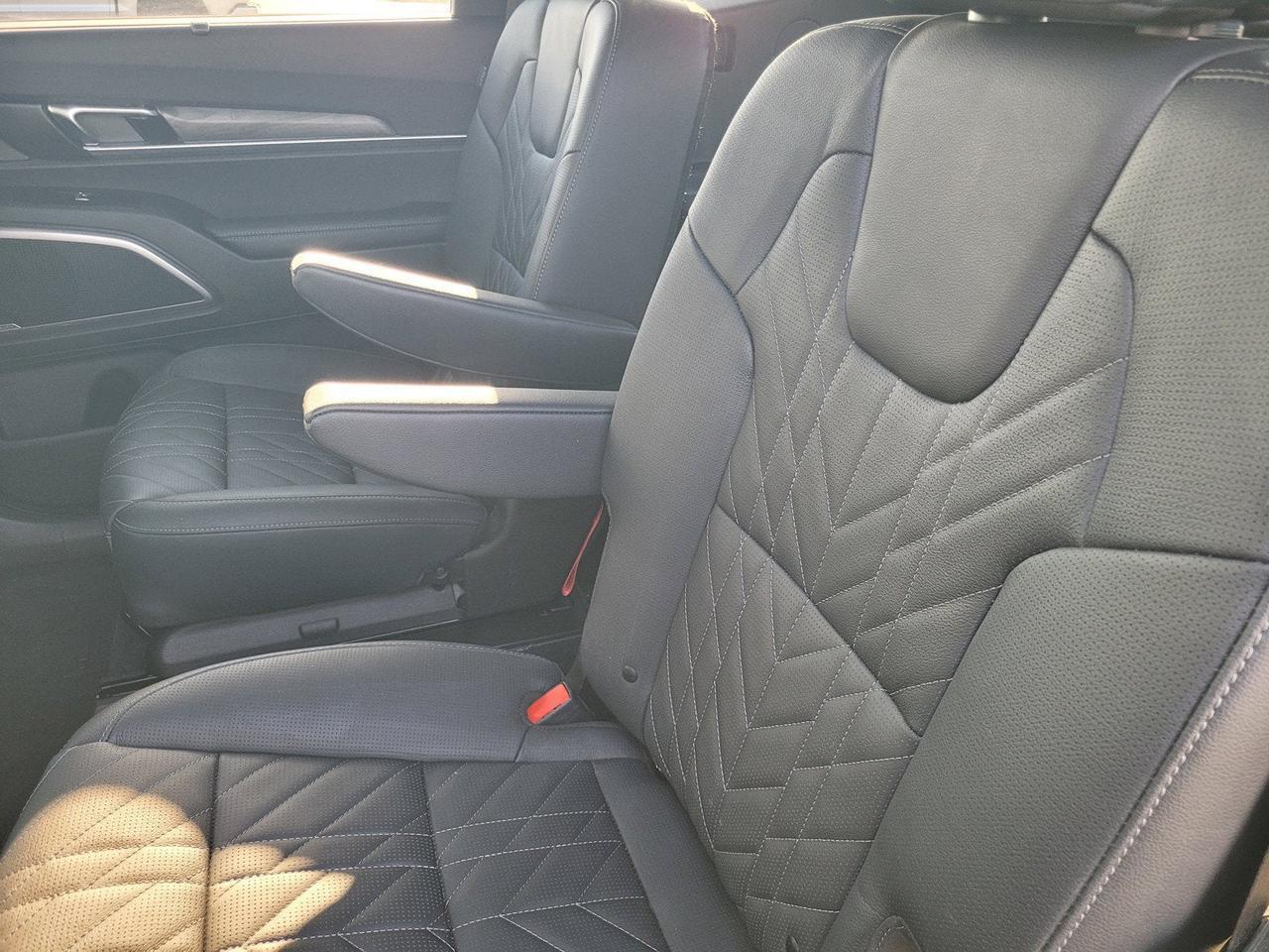 2025 Kia TELLURIDE EX X-LINE Roseville CA