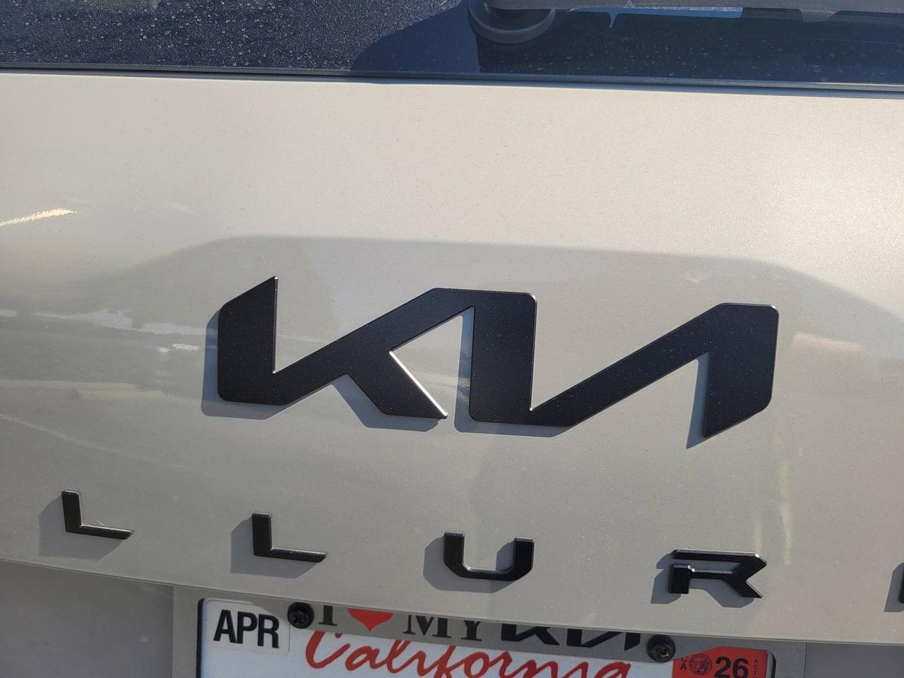 2025 Kia TELLURIDE EX X-LINE Roseville CA