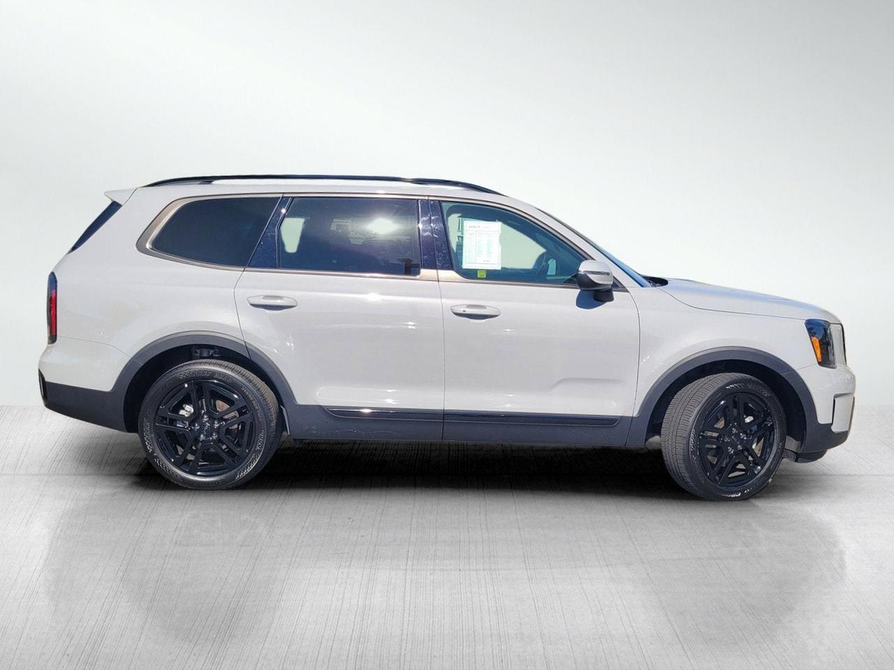 2025 Kia TELLURIDE EX X-LINE Roseville CA