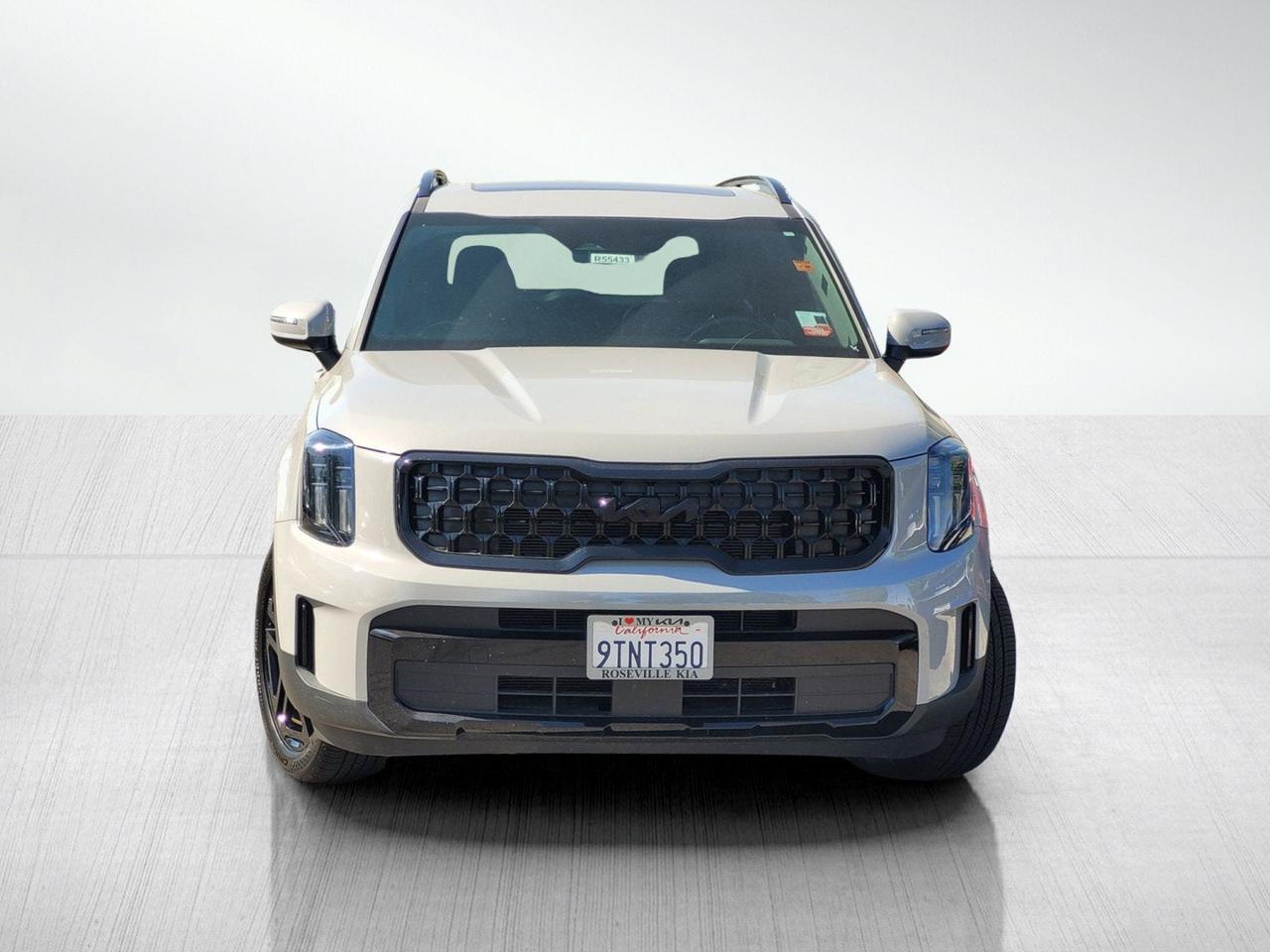 2025 Kia TELLURIDE EX X-LINE Roseville CA