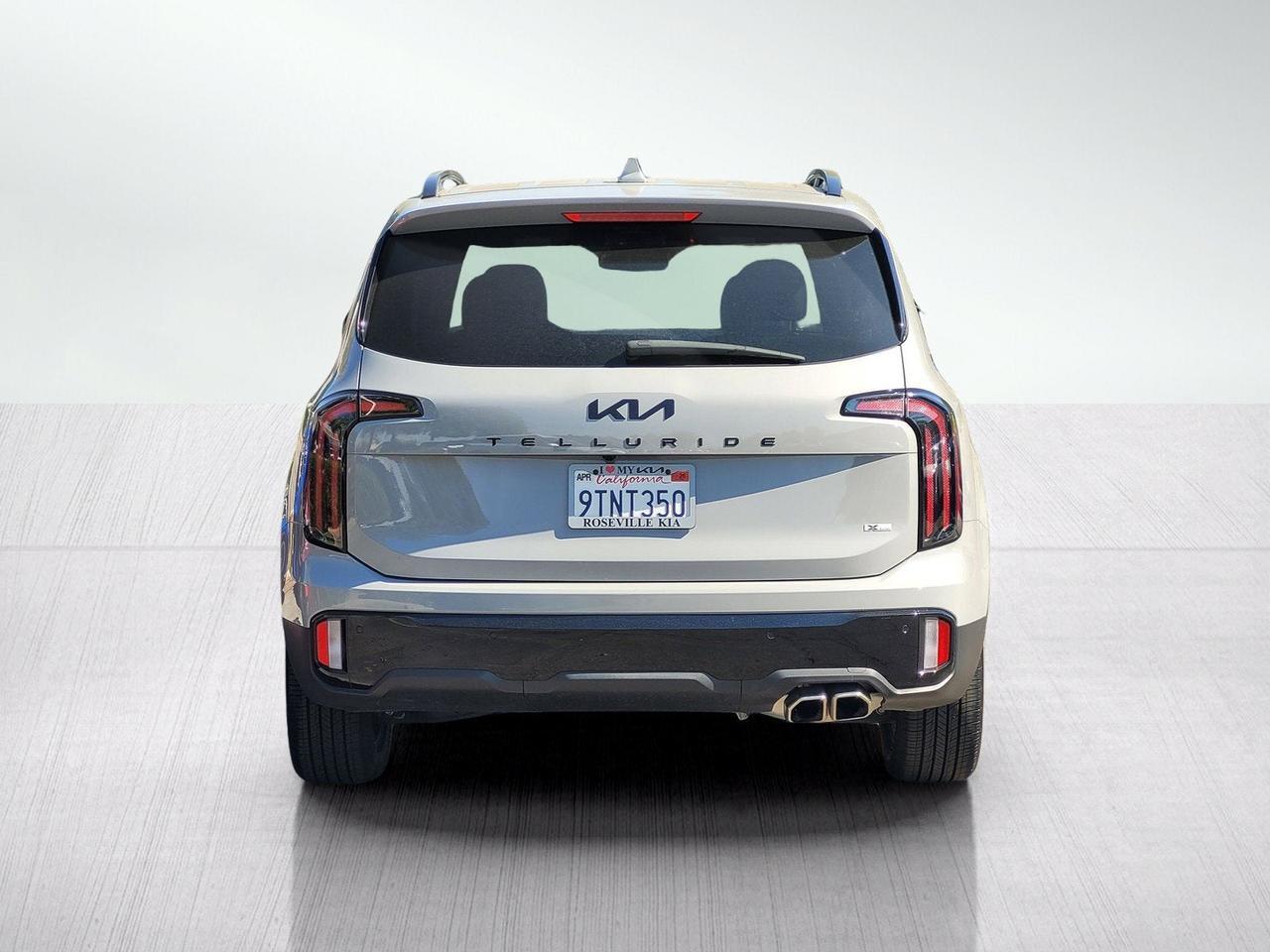 2025 Kia TELLURIDE EX X-LINE Roseville CA