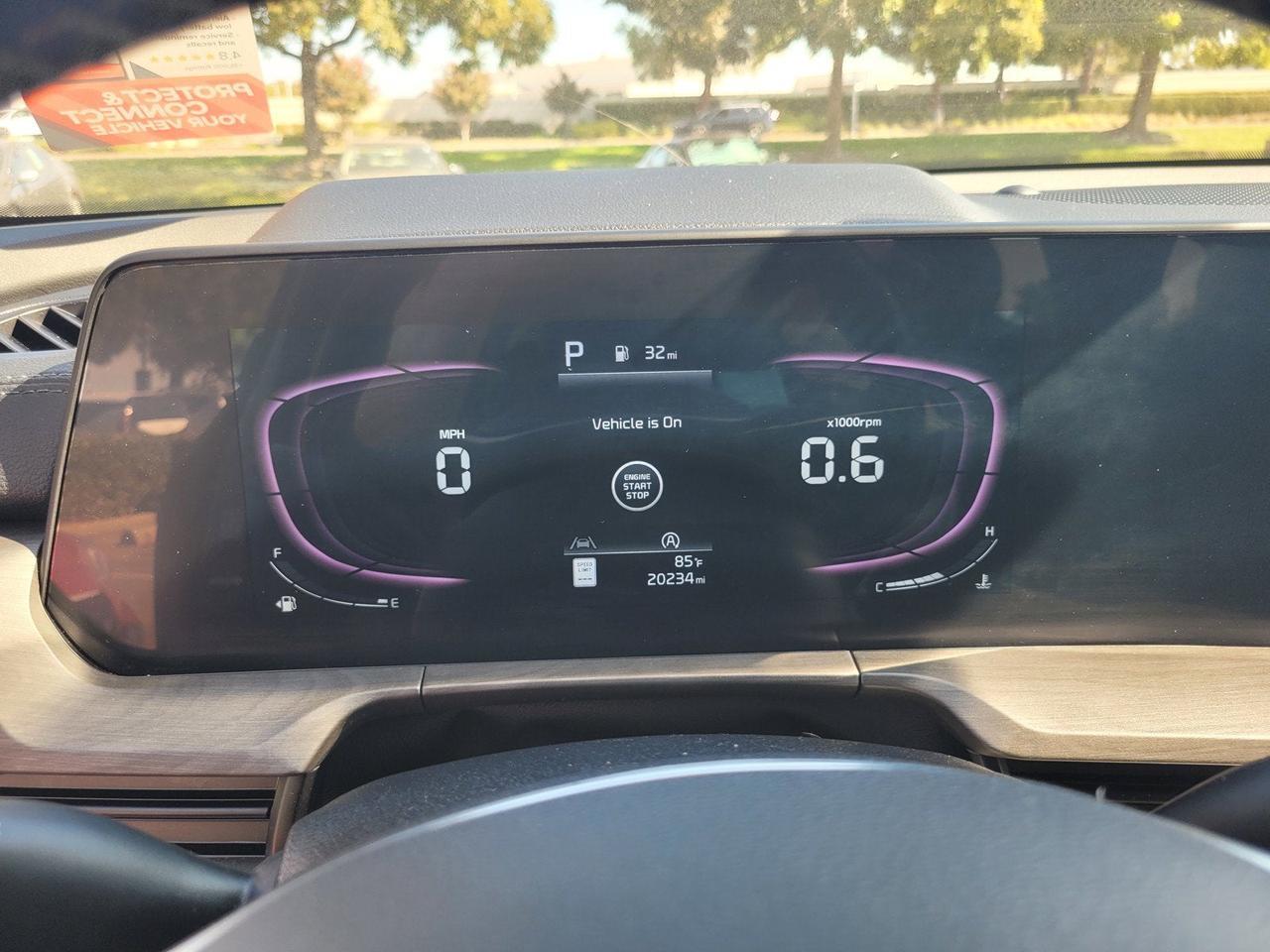 2025 Kia TELLURIDE EX X-LINE Roseville CA