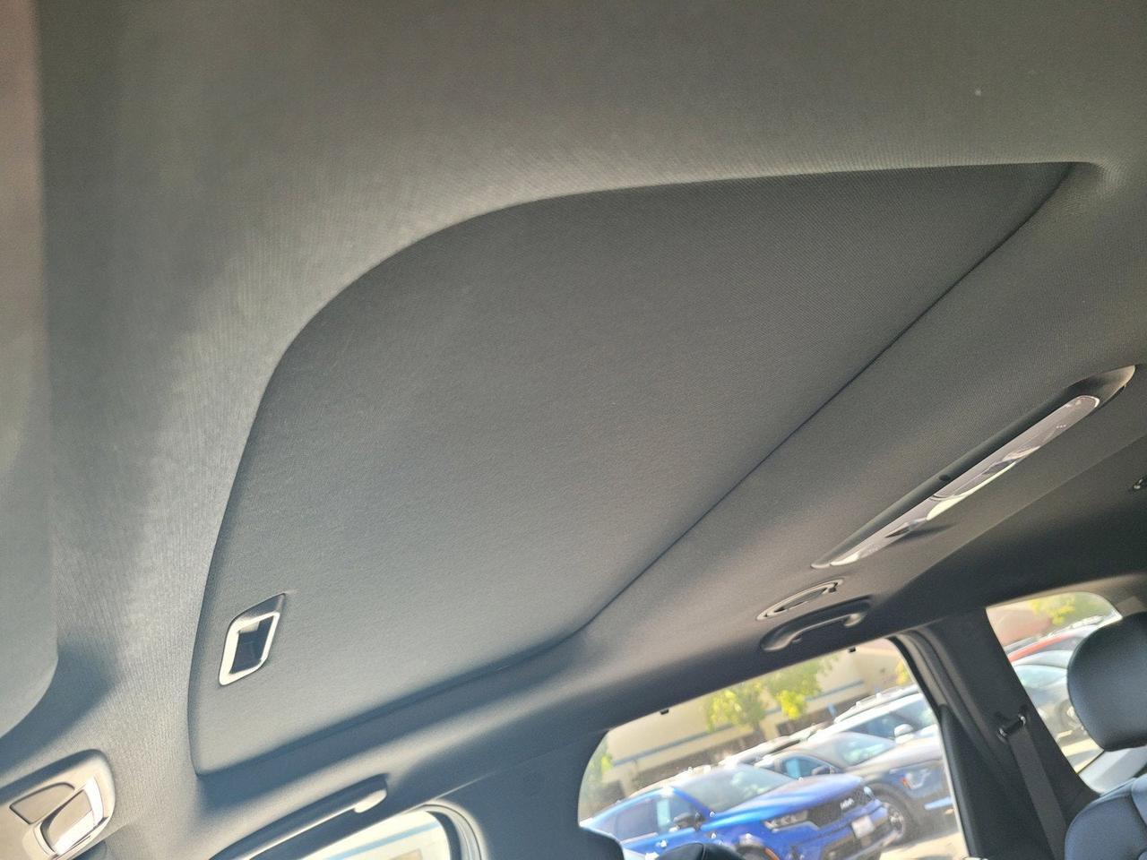 2025 Kia TELLURIDE EX X-LINE Roseville CA