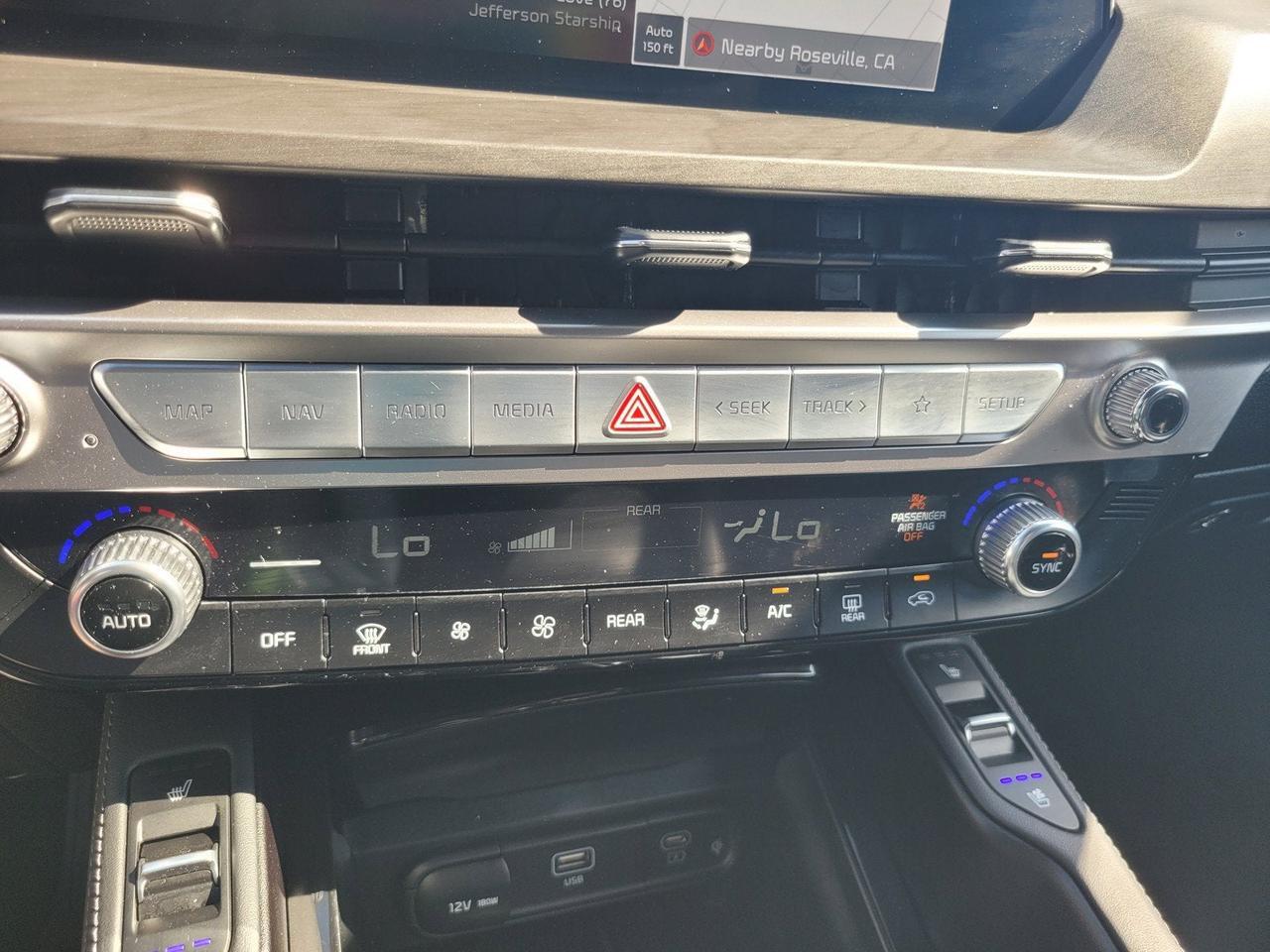 2025 Kia TELLURIDE EX X-LINE Roseville CA