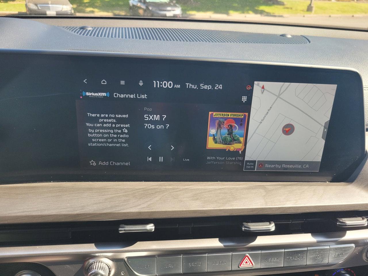 2025 Kia TELLURIDE EX X-LINE Roseville CA