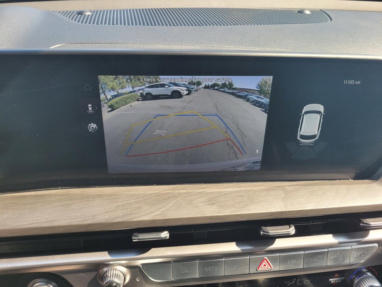 2025 Kia TELLURIDE EX X-LINE Roseville CA