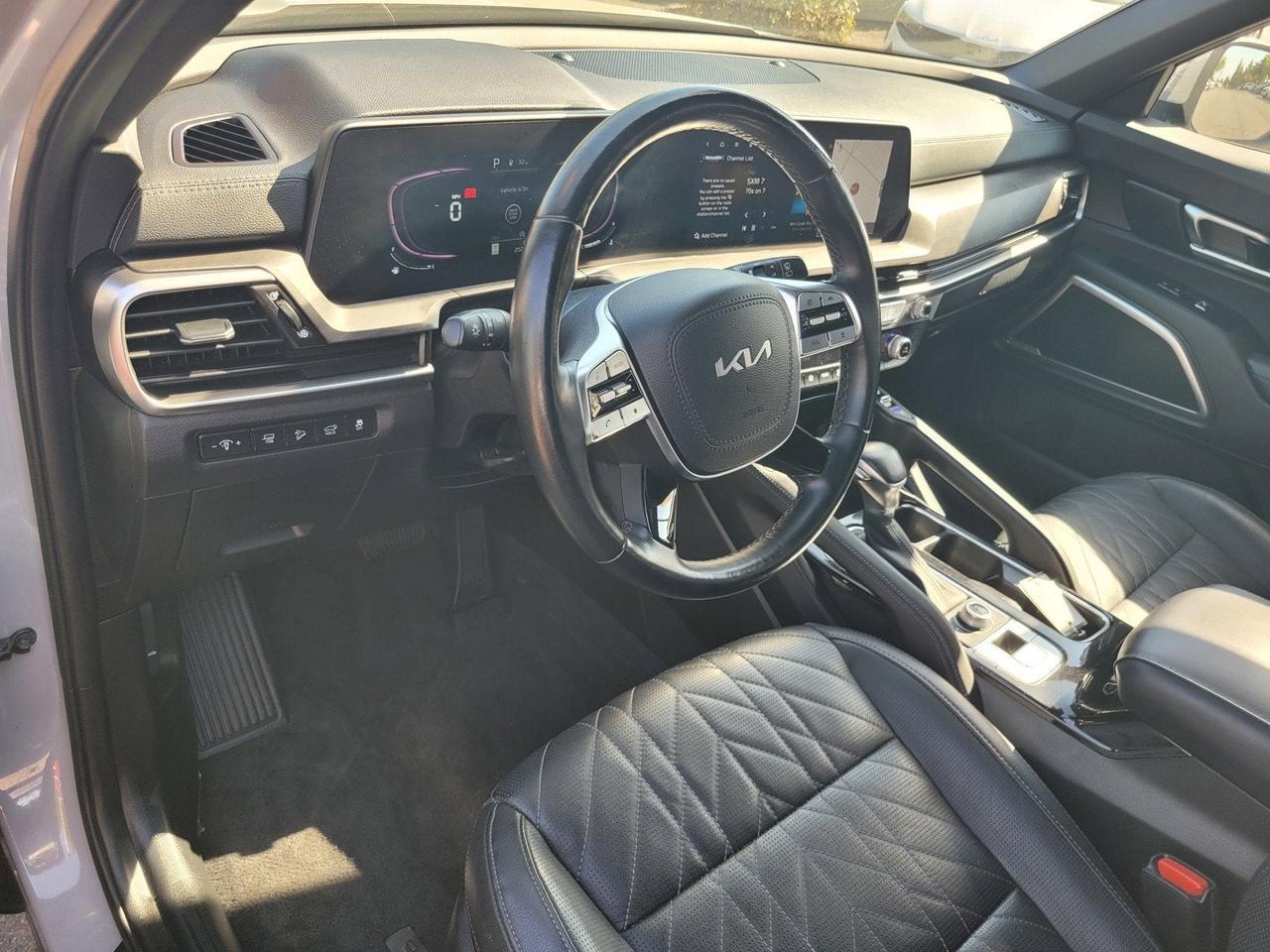 2025 Kia TELLURIDE EX X-LINE Roseville CA