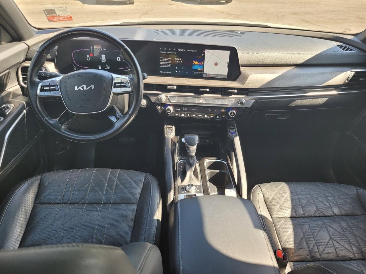 2025 Kia TELLURIDE EX X-LINE Roseville CA