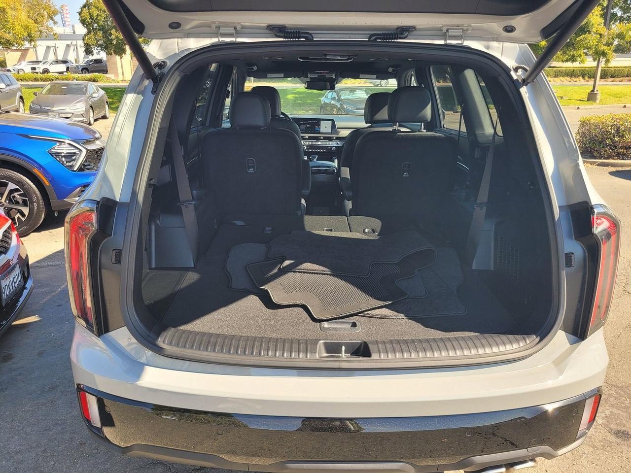 2025 Kia TELLURIDE EX X-LINE Roseville CA