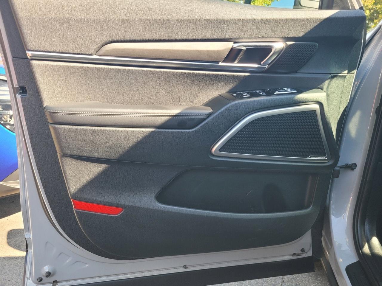 2025 Kia TELLURIDE EX X-LINE Roseville CA